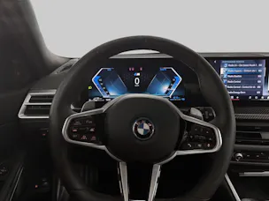 BMW 330e xDrive Touring M Sport