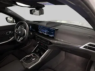 BMW 330e xDrive Touring M Sport