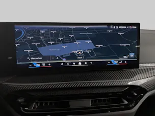 BMW 330e xDrive Touring M Sport