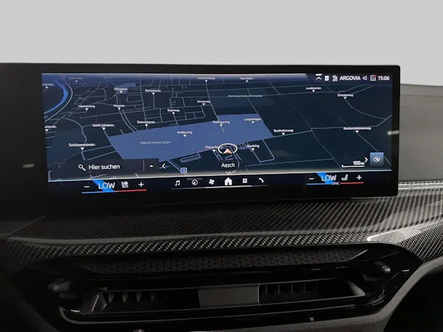 BMW 330e xDrive Touring M Sport