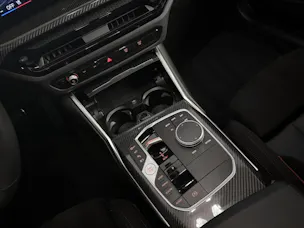 BMW 330e xDrive Touring M Sport