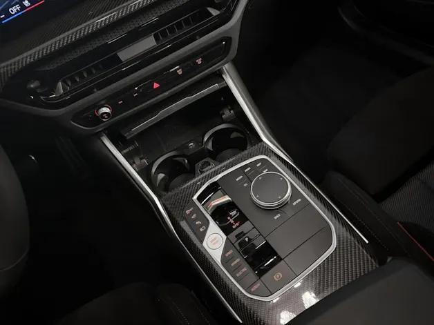 BMW 330e xDrive Touring M Sport