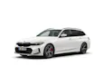 BMW 330e xDrive Touring M Sport