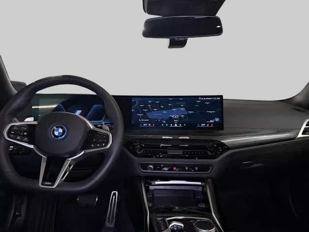 BMW 330e xDrive Touring M Sport