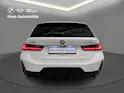 BMW 330e xDrive Touring M Sport