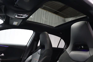 Fahrzeugbild MERCEDES-BENZ A 250 e AMG Line