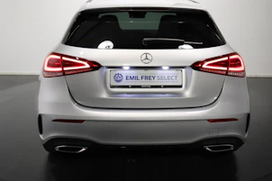 Fahrzeugbild MERCEDES-BENZ A 250 e AMG Line