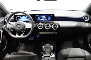 Fahrzeugbild MERCEDES-BENZ A 250 e AMG Line