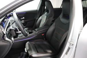 Fahrzeugbild MERCEDES-BENZ A 250 e AMG Line