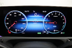 Fahrzeugbild MERCEDES-BENZ A 250 e AMG Line