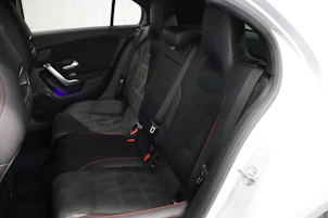 Fahrzeugbild MERCEDES-BENZ A 250 e AMG Line