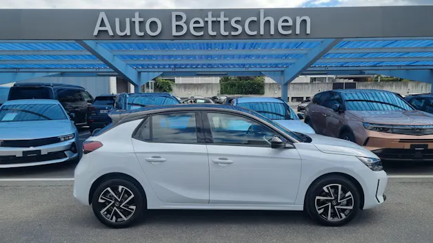 Opel Corsa 1.2 T Hybrid Viva