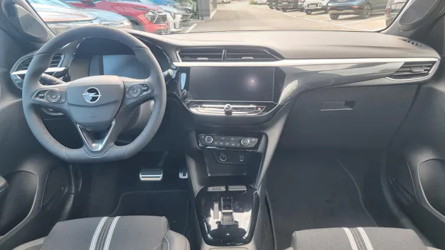 Opel Corsa 1.2 T Hybrid Viva