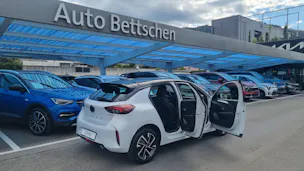 OPEL Corsa 1.2 T Hybrid Viva