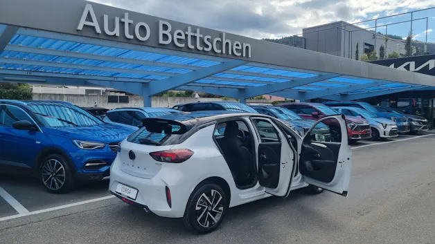 Opel Corsa 1.2 T Hybrid Viva