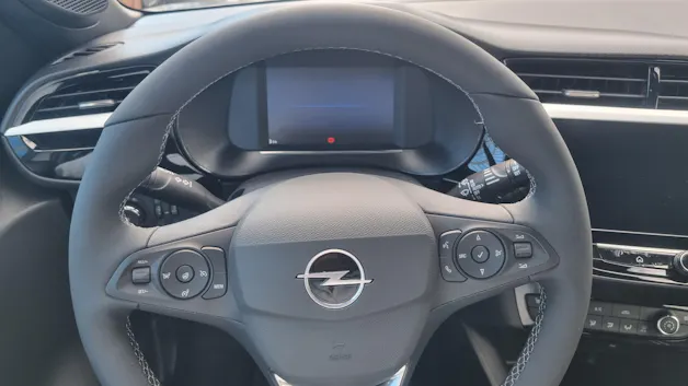 Opel Corsa 1.2 T Hybrid Viva