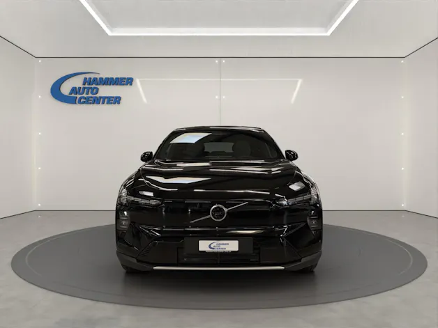 VOLVO EX60 Twin Ultra AWD