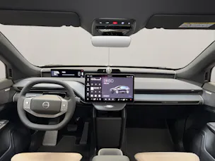 Volvo EX60 Twin Ultra AWD