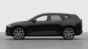 Volvo EX60 Twin Ultra AWD