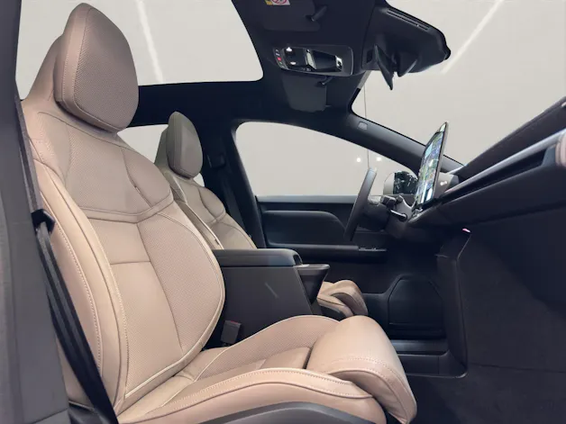 VOLVO EX60 Twin Ultra AWD