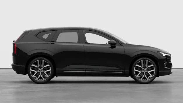 Volvo EX60 Twin Ultra AWD