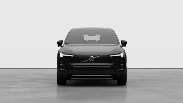 Volvo EX60 Twin Ultra AWD