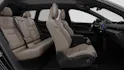 Volvo EX60 Twin Ultra AWD
