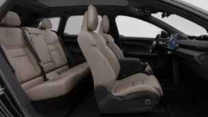 Volvo EX60 Twin Ultra AWD