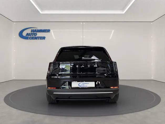 VOLVO EX60 Twin Ultra AWD