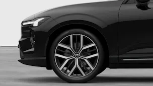 Volvo EX60 Twin Ultra AWD