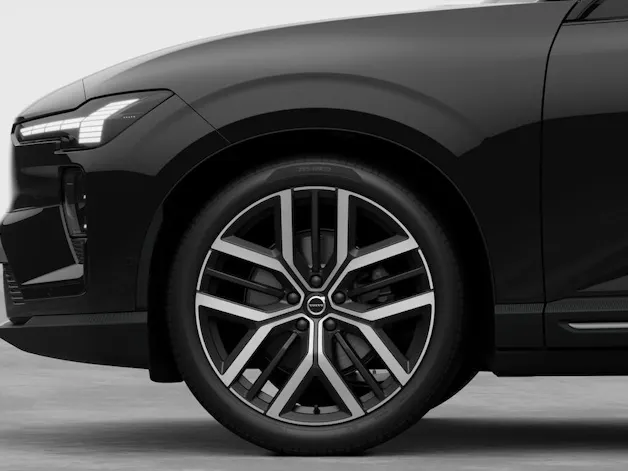 Volvo EX60 Twin Ultra AWD