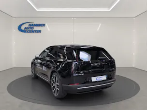 Volvo EX60 Twin Ultra AWD