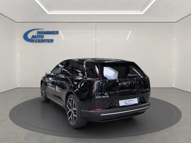 VOLVO EX60 Twin Ultra AWD