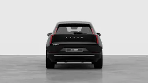 Volvo EX60 Twin Ultra AWD