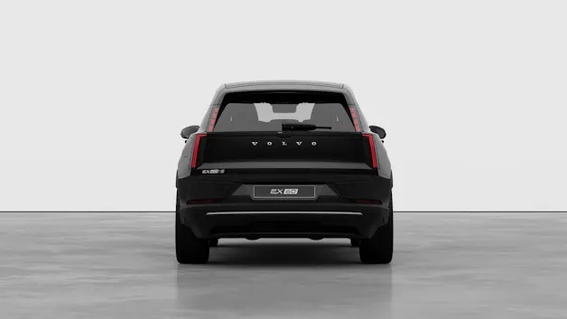 Volvo EX60 Twin Ultra AWD