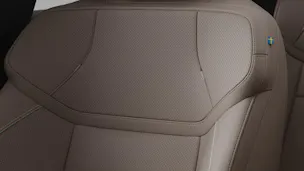 Volvo EX60 Twin Ultra AWD