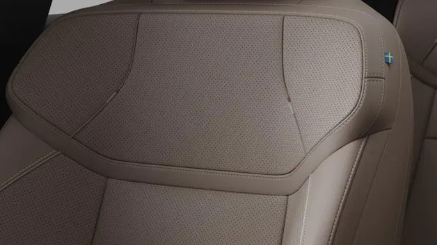 Volvo EX60 Twin Ultra AWD