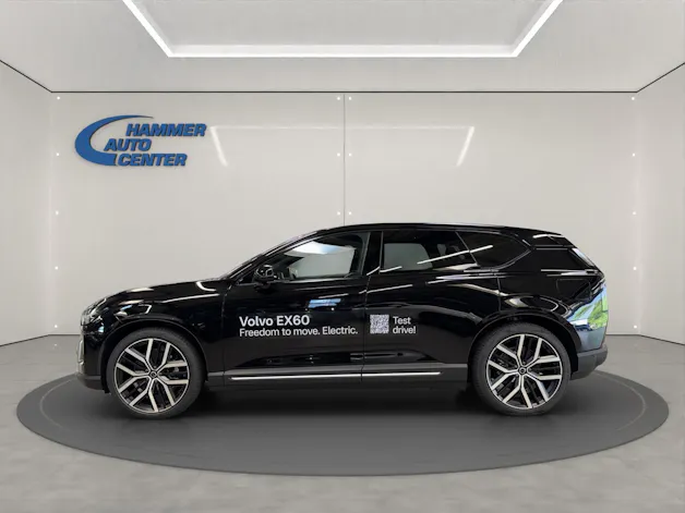 VOLVO EX60 Twin Ultra AWD