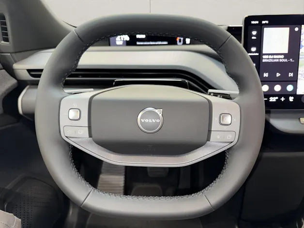 VOLVO EX60 Twin Ultra AWD