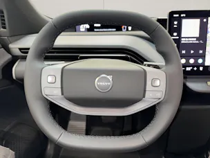 Volvo EX60 Twin Ultra AWD