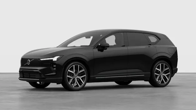 Volvo EX60 Twin Ultra AWD