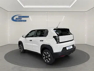 FIAT Grande Panda 1.2 Hybrid Icon