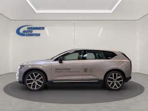 VOLVO EX60 Twin Ultra AWD