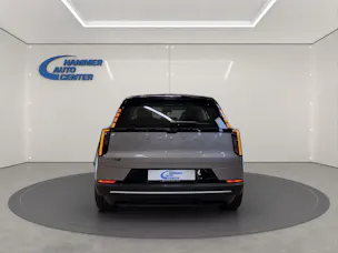 VOLVO EX60 Twin Ultra AWD
