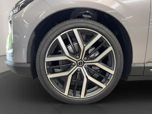 VOLVO EX60 Twin Ultra AWD