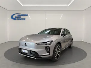 VOLVO EX60 Twin Ultra AWD