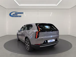 VOLVO EX60 Twin Ultra AWD