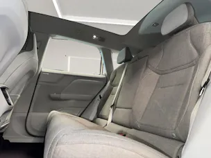 VOLVO EX60 Twin Ultra AWD