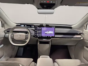 VOLVO EX60 Twin Ultra AWD