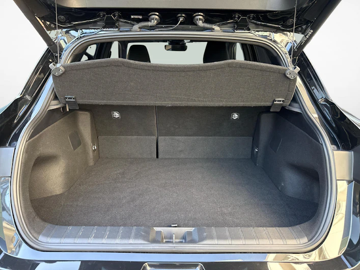 Fahrzeugbild LEXUS UX